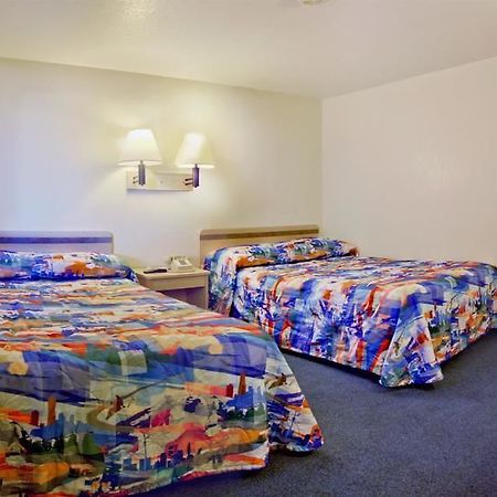 Motel 6-Tuscaloosa, Al Exterior photo