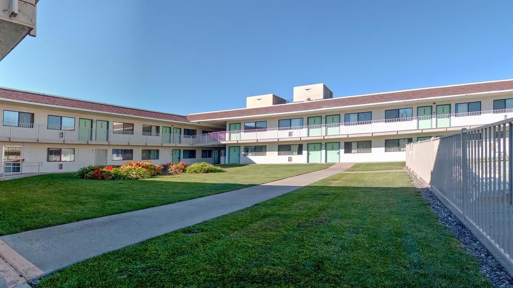Motel 6-Tuscaloosa, Al Exterior photo