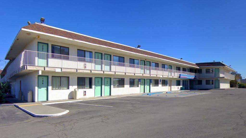 Motel 6-Tuscaloosa, Al Exterior photo